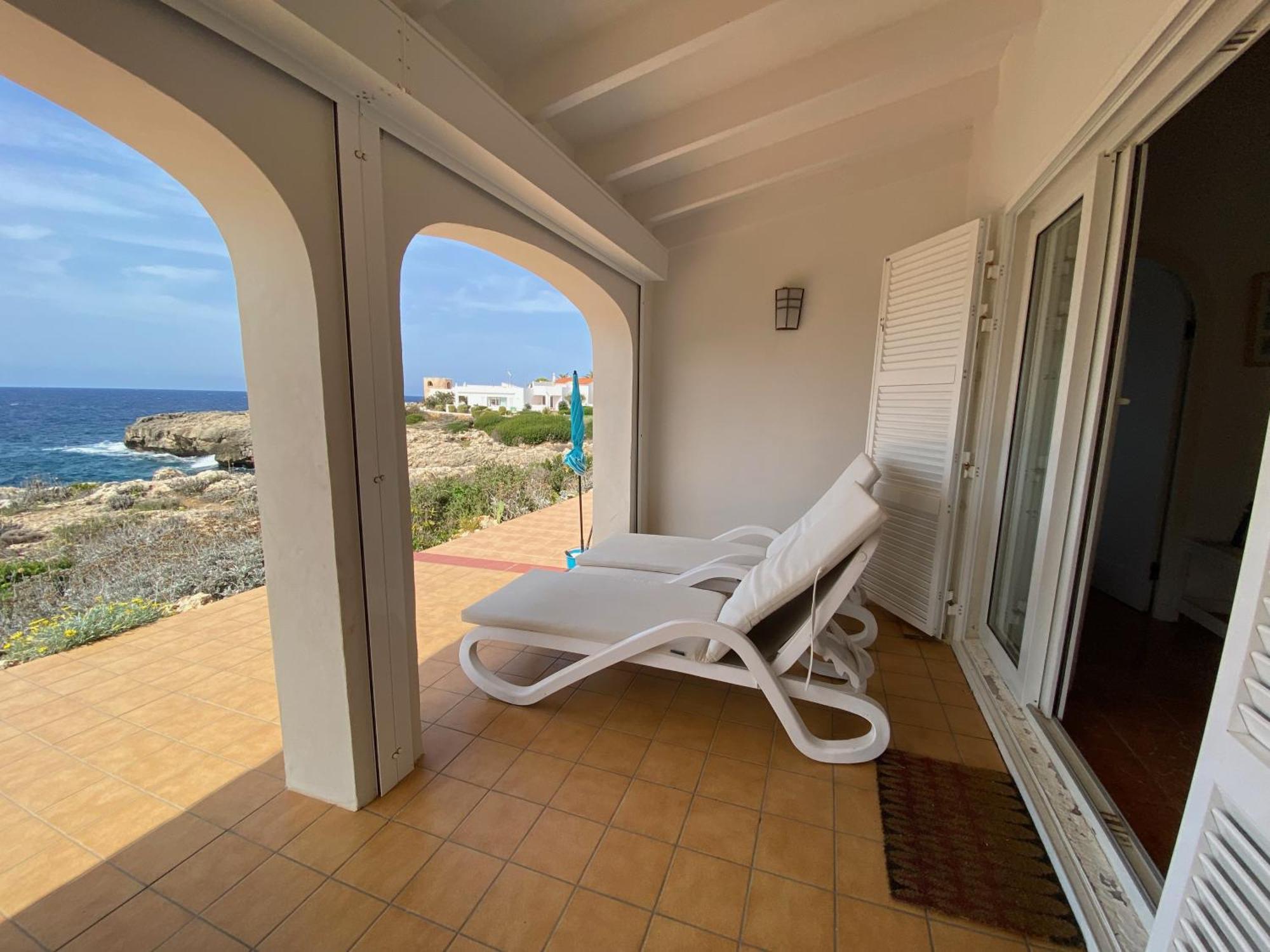 Villa Casa Roc Binibeca Exterior foto